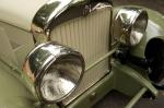 Cadillac Series 314 Phaeton 1926 года